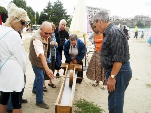 LC plage 2011