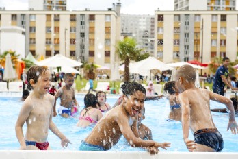 LC plage 2012