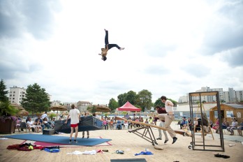 LC plage 2013