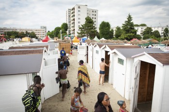 LC plage 2014
