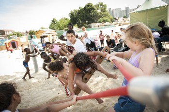 LC plage 2014