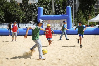 LC plage 2015