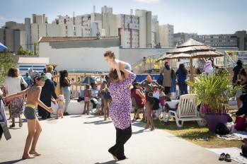 LC plage 2016