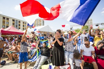 LC plage 2018