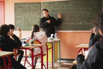 Classe de neige 2026
