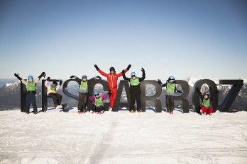 Classe de neige 2026