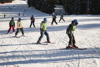 Classe de neige 2026
