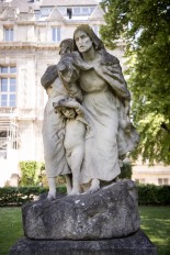 2022 05 17 Restauration sculptures Jean Moulin LD 026